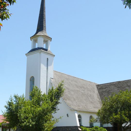 Pinelands