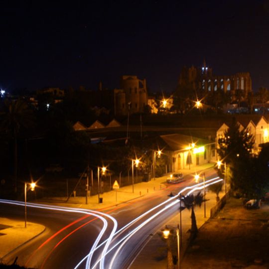 Distretto di Gazimağusa