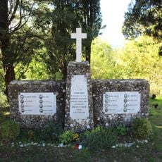 Monumento ai Caduti dell’eccidio di San Severo
