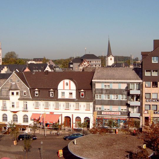Kastellaun