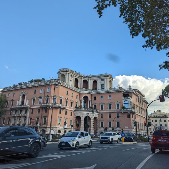 National Museum of Pasta