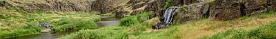 Panoramic View 0