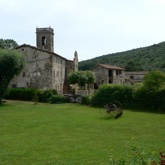 Sant Andreu del Torn