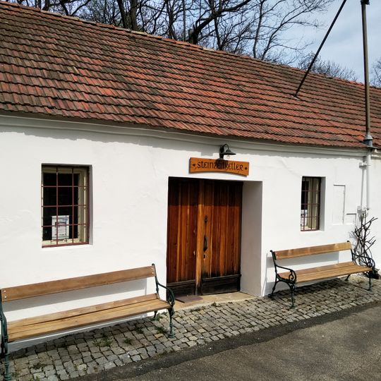 Steinzeitmuseum Platt