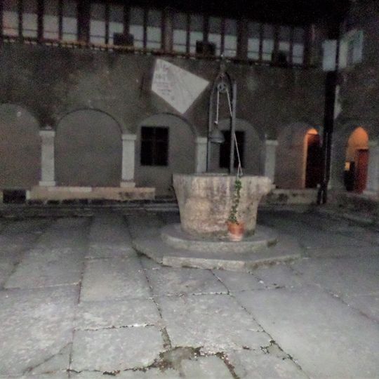 Convento di San Bernardino