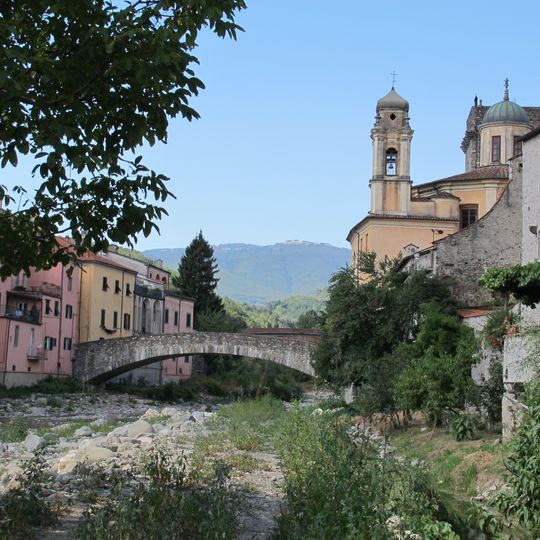 Ponte del Giubileo