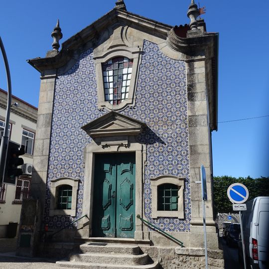 Capela de São Jerónimo