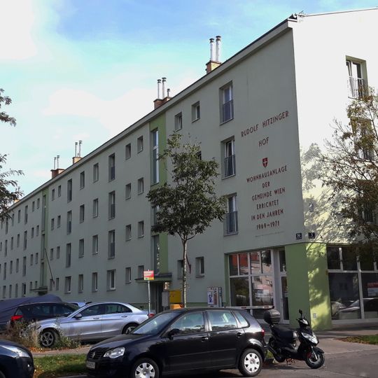 Rudolf-Hitzinger-Hof
