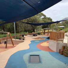 Banksmeadow Park