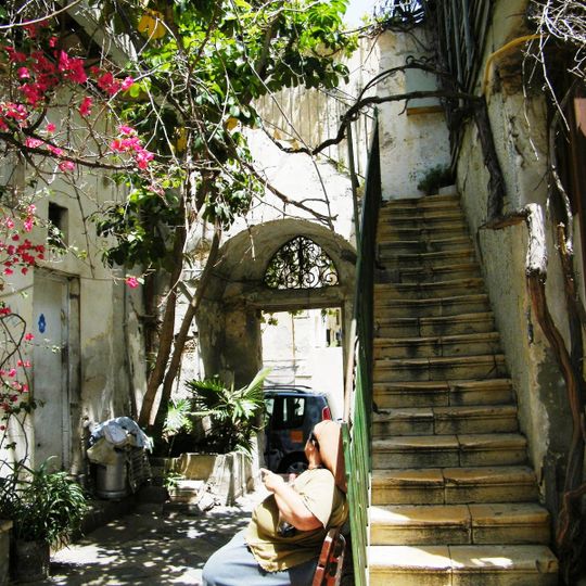 Russian Autonomy House