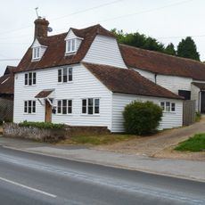 Stapley Cottage