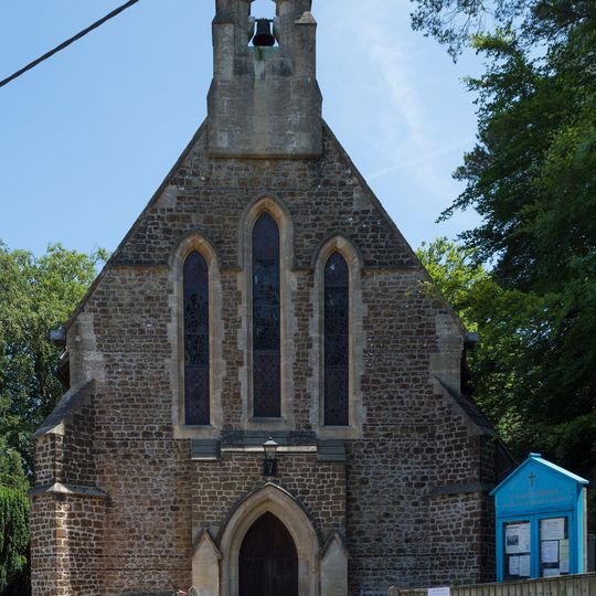 St Mary's Church