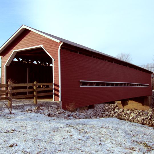 Pont Joseph-Édouard-Perrault