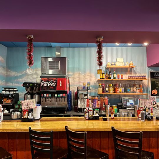Flying Biscuit Cafe