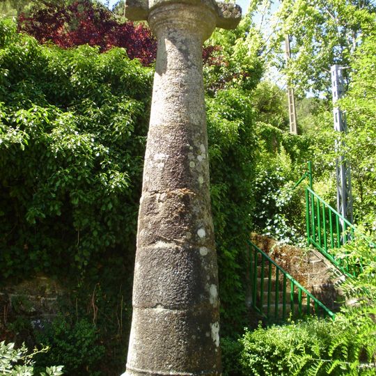 Rollo de El Hornillo