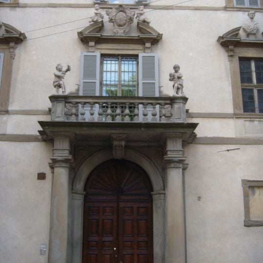 Palazzo Terzi