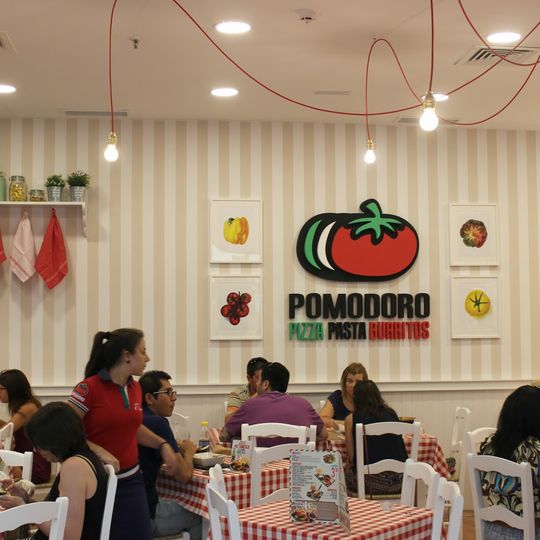 Pomodoro