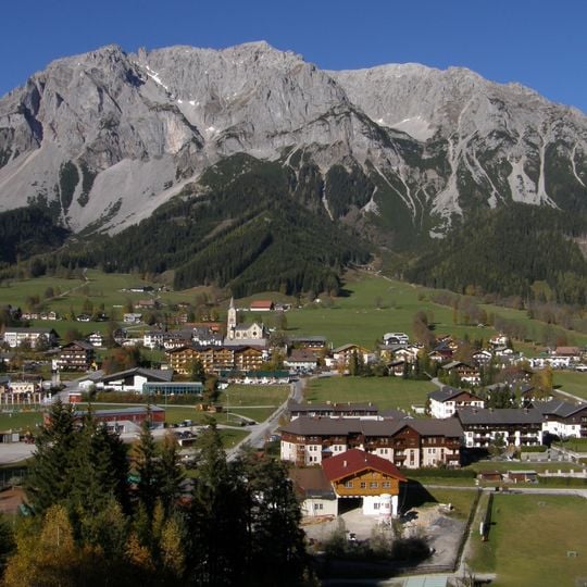 Ramsau am Dachstein