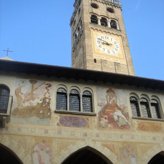 Conegliano cathedral