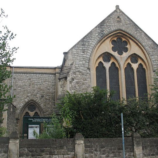 Holy Trinity Richmond