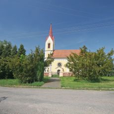 Kostel svatého Filipa a Jakuba