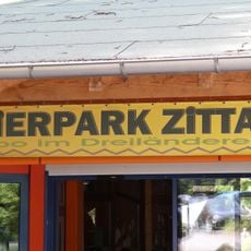 Tierpark Zittau