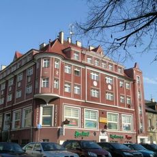 Reprezentační dům