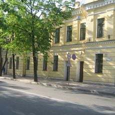 Главный корпус (Колпино)