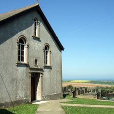 Rehoboth Congregational Chapel