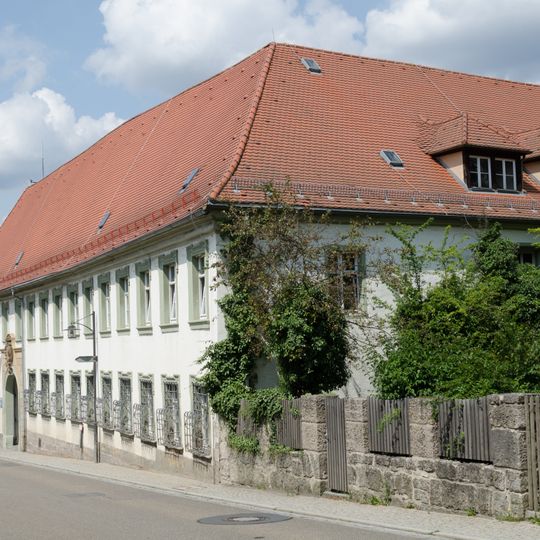 Amtshaus