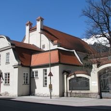 Kindergarten Wilten-Ost