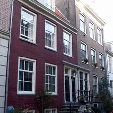 Pand van het 'noortse-bos-type'