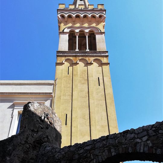 Chiesa di Sant'Antonio di Padova