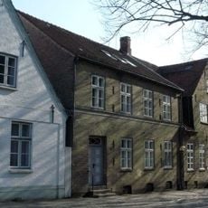 Ehem. Kantorwohnhaus