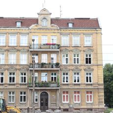 3 Pocztowa Street in Elbląg