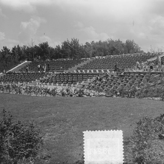Amsterdamse Bostheater