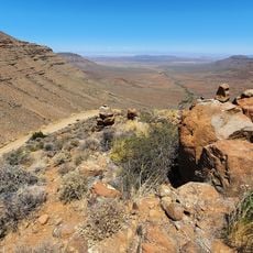 Tankwa Karoo National Park