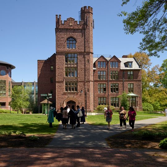 Mount Holyoke College