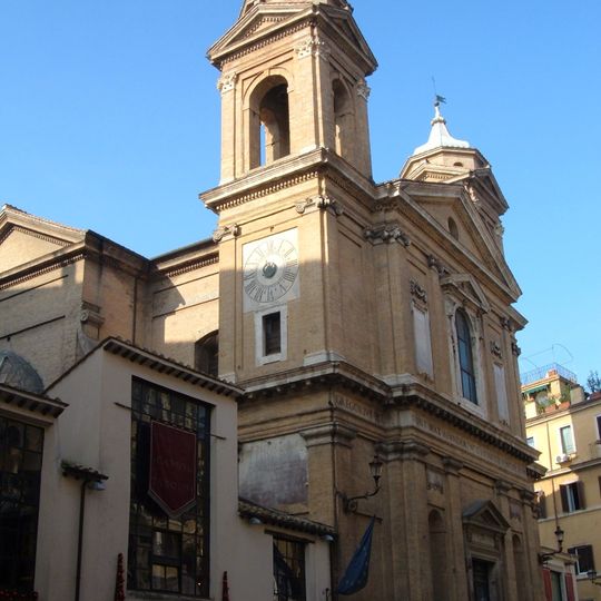 Sant'Atanasio