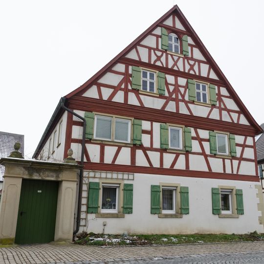 Bauernhaus