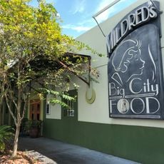 Mildred's Big City Food