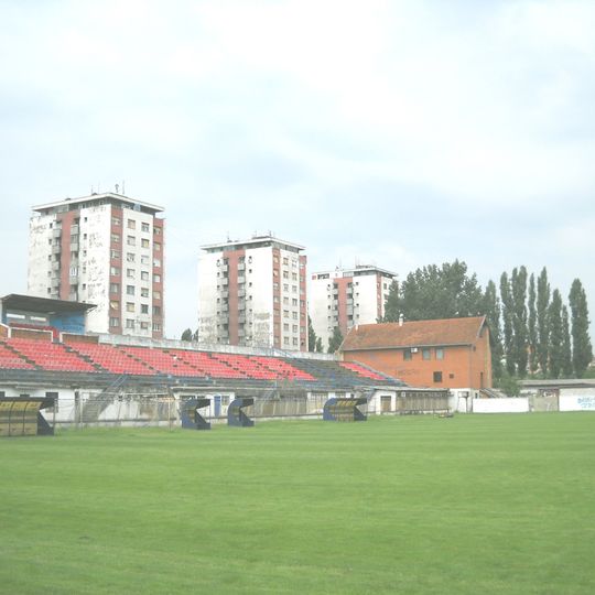 Detelinarastadion