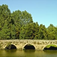 Ponte do Cabeço do Vouga