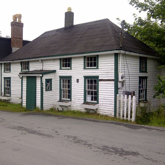 Mallard Cottage