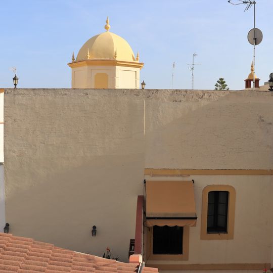 Can Jaume de la Punta