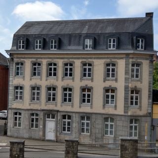 House Haasstraße 1-3