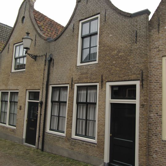 Kerkstraat 7, Haastrecht