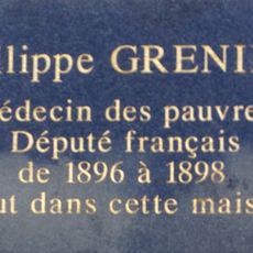 Philippe Grenier