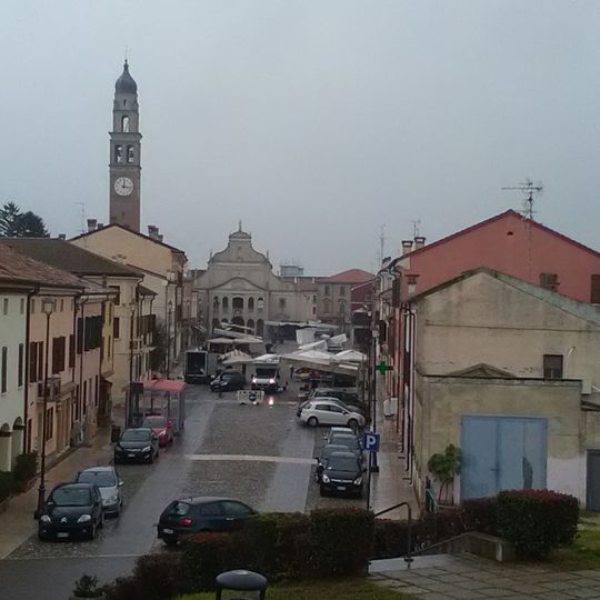 Castelmassa