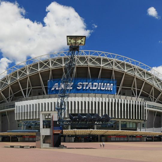 Accor Stadium